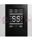 Влагоабсорбатор и пречиствател на въздух 2в1 2л